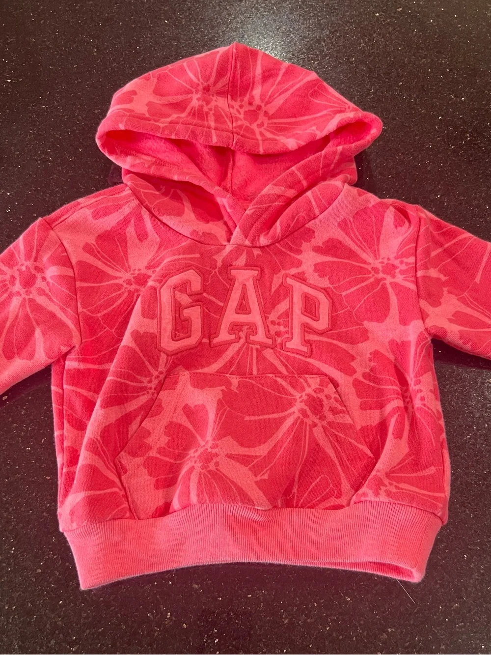 GAP color wear